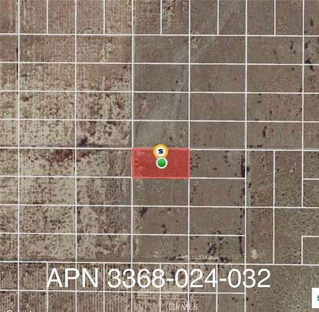 5.15 Acres of Land for Sale in Lancaster, California