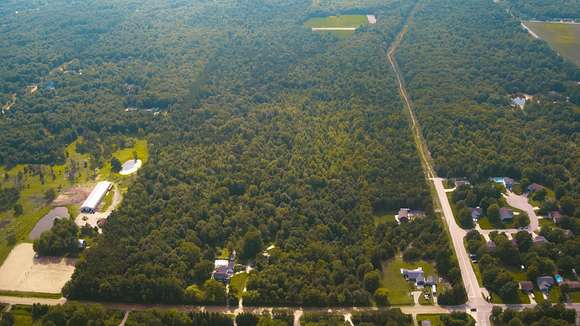 8 Acres of Residential Land for Sale in Norton Shores, Michigan