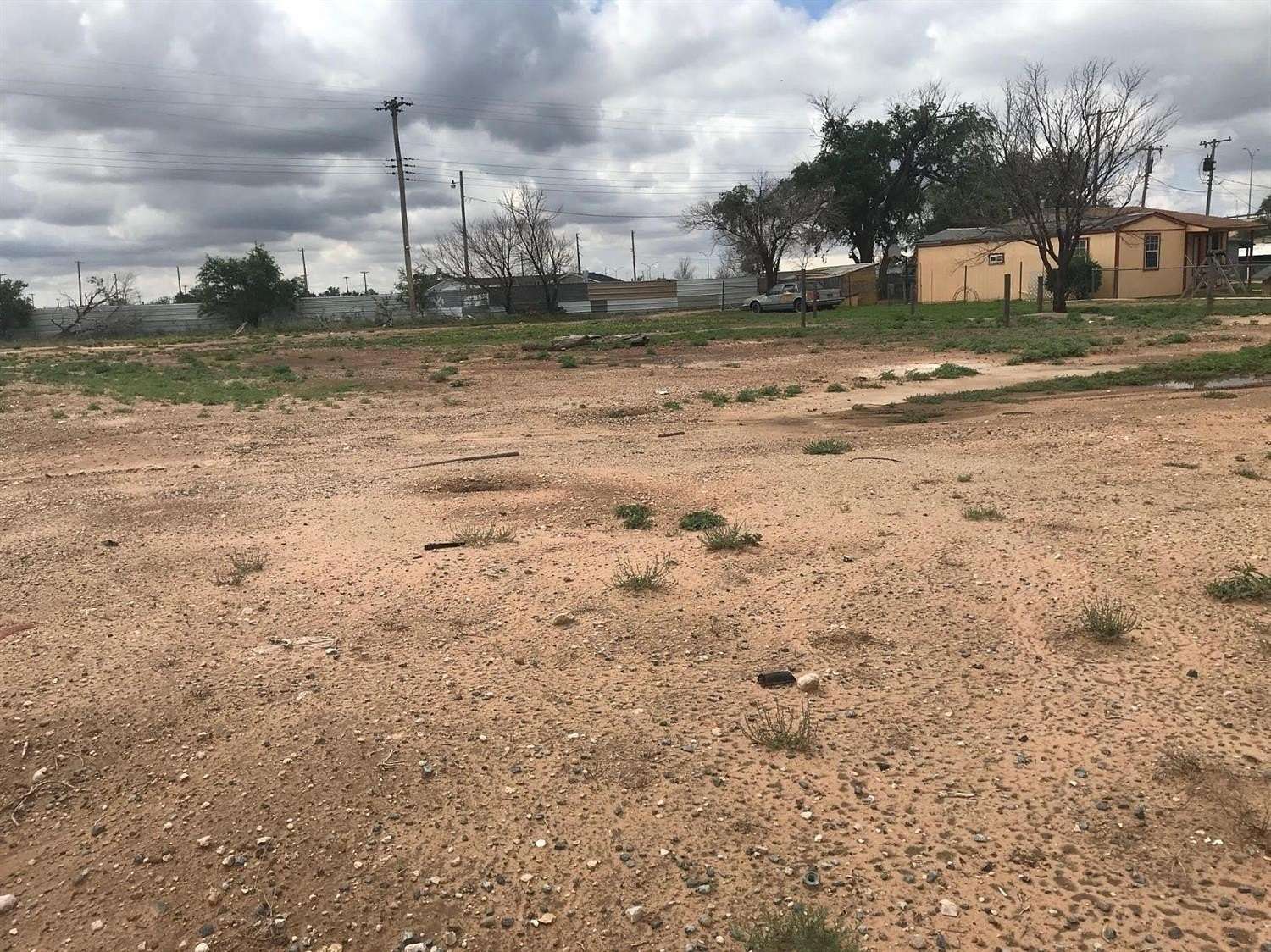 0.35 Acres of Land for Sale in Lubbock, Texas