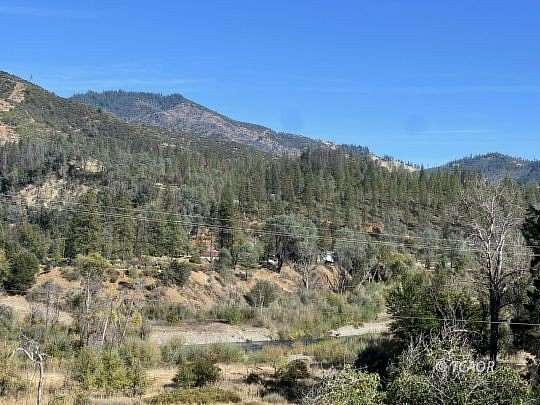 6.01 Acres of Land for Sale in Junction City, California