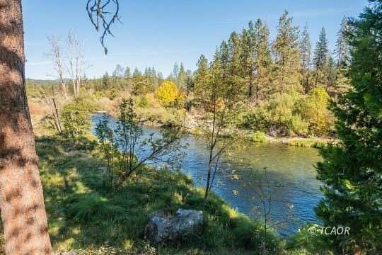 0.48 Acres of Residential Land for Sale in Lewiston, California