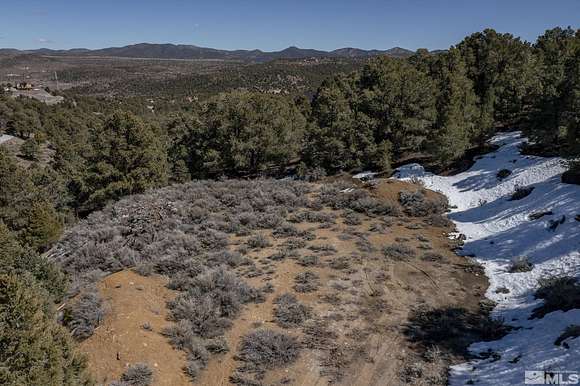 1.08 Acres of Residential Land for Sale in Virginia City, Nevada