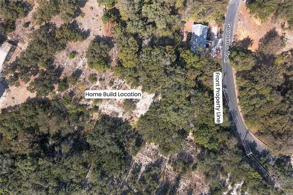 0.21 Acres of Residential Land for Sale in Austin, Texas