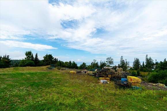 2.6 Acres of Land for Sale in North Haven, Maine