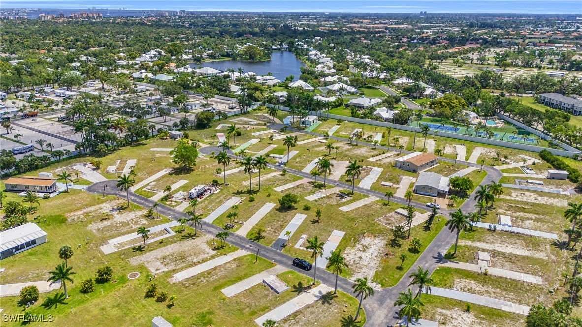 0.135 Acres of Residential Land for Sale in Fort Myers, Florida