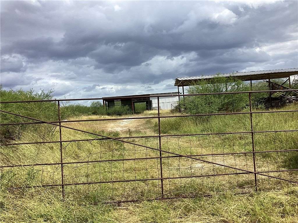 7.54 Acres of Improved Land for Sale in Alice, Texas