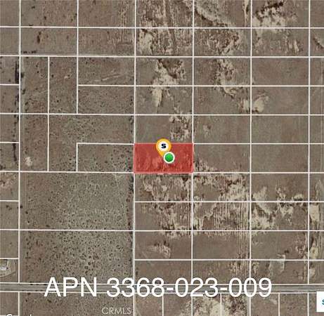 5.22 Acres of Land for Sale in Lancaster, California