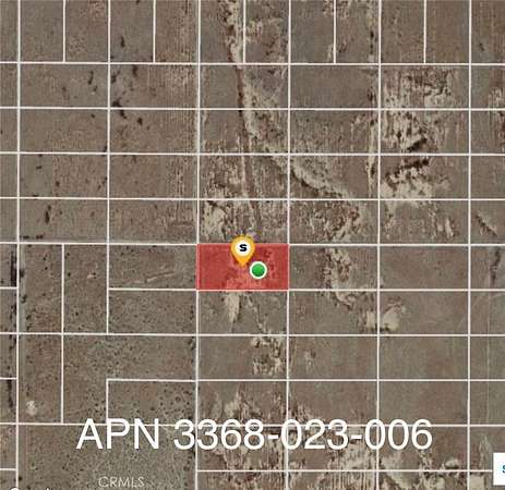 5.2 Acres of Land for Sale in Lancaster, California