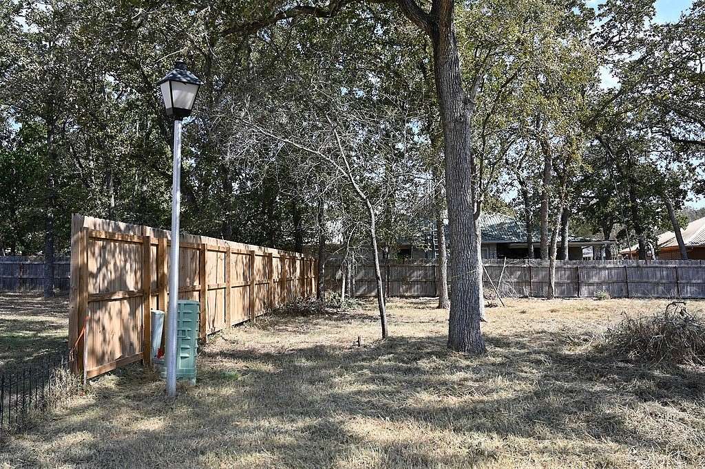 0.383 Acres of Residential Land for Sale in La Grange, Texas