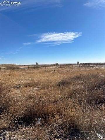 0.194 Acres of Land for Sale in Peyton, Colorado