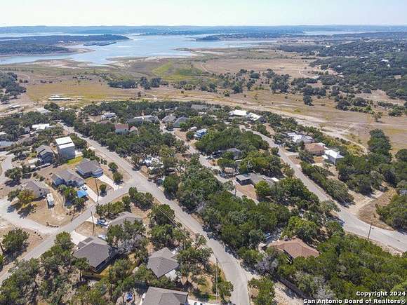 0.2 Acres of Residential Land for Sale in Canyon Lake, Texas