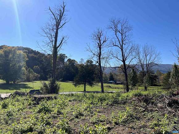 2.8 Acres of Residential Land for Sale in Afton, Virginia