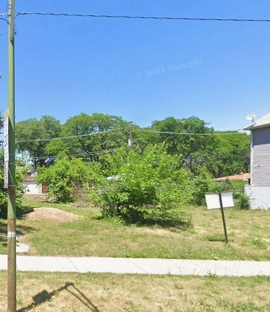 0.062 Acres of Land for Sale in Chicago, Illinois