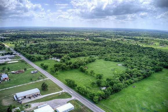 131 Acres of Land for Sale in Greenville, Texas