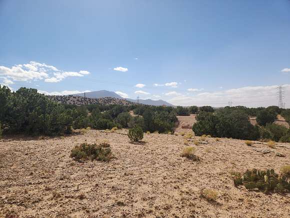 2 Acres of Land for Sale in Placitas, New Mexico