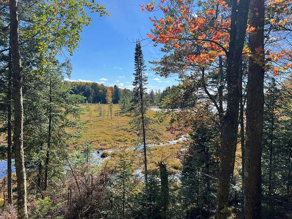 6.7 Acres of Land for Sale in Watersmeet, Michigan
