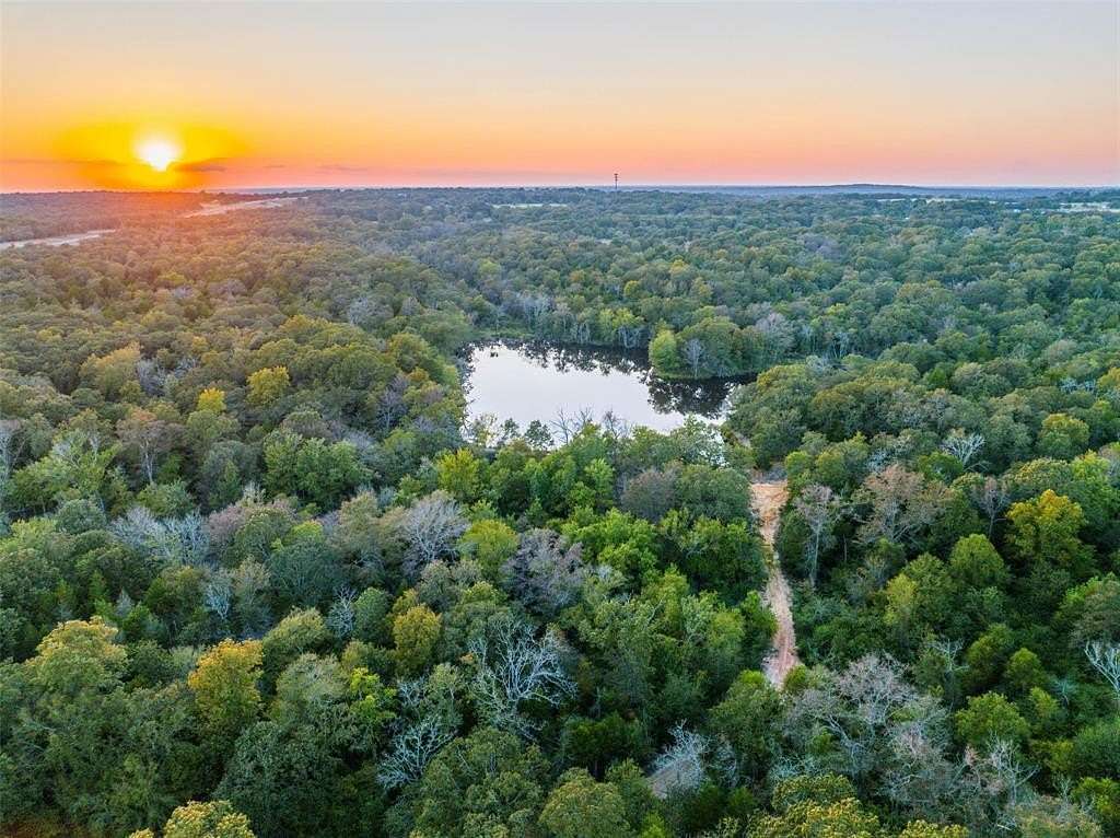 240 Acres of Land for Sale in Athens, Texas