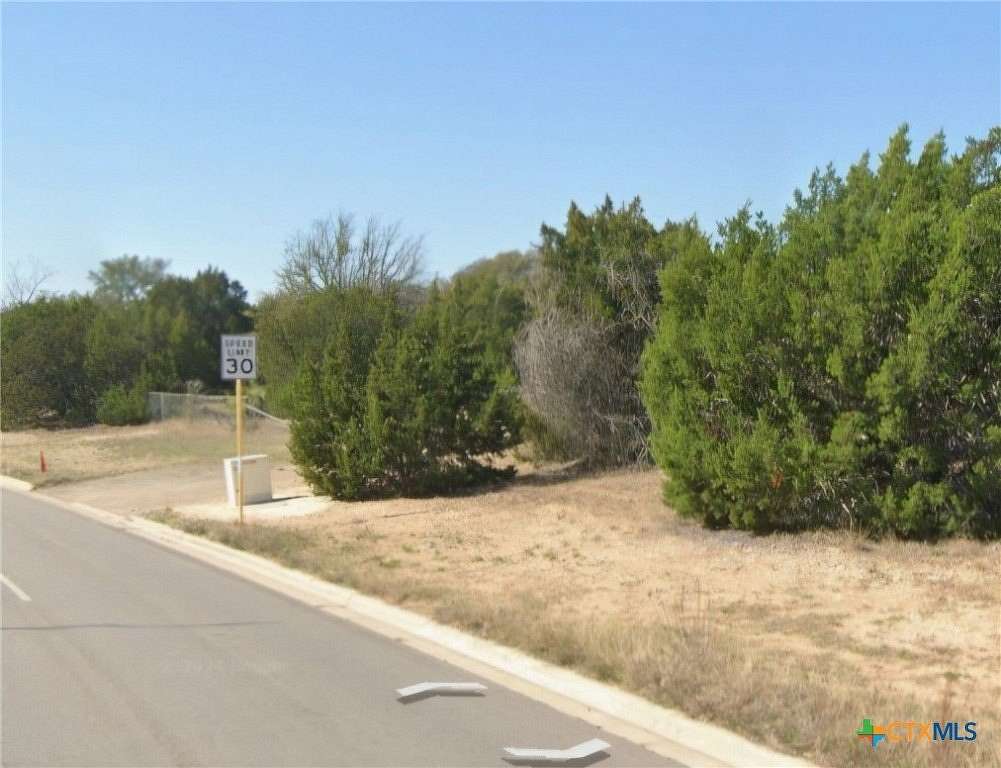 7.68 Acres of Residential Land for Sale in Harker Heights, Texas