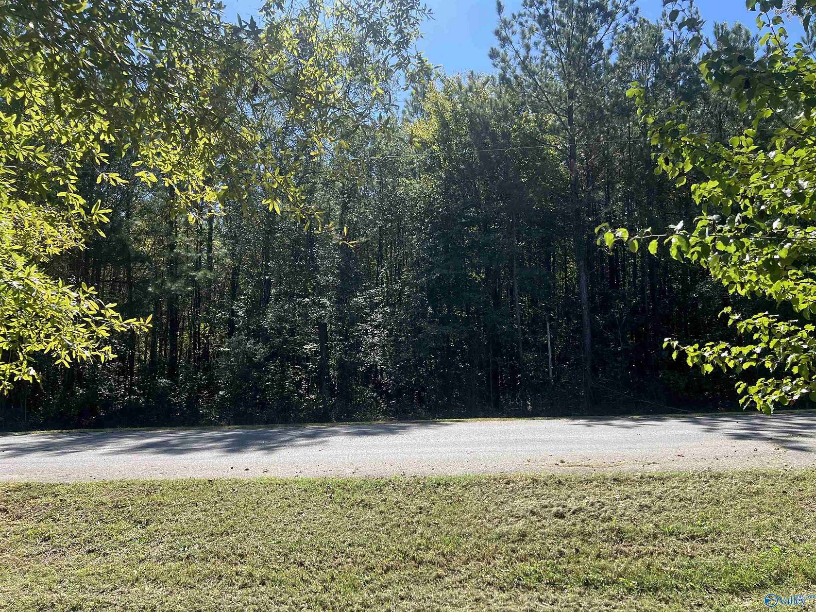 6.84 Acres of Residential Land for Sale in Cedar Bluff, Alabama