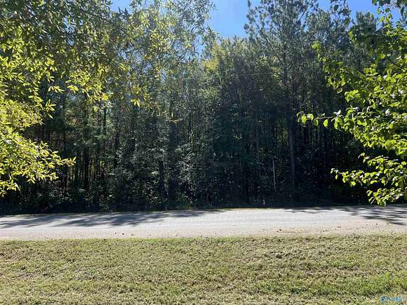 7.74 Acres of Residential Land for Sale in Cedar Bluff, Alabama