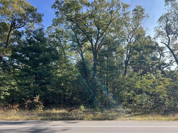 16.48 Acres of Land for Sale in Whitehall, Michigan