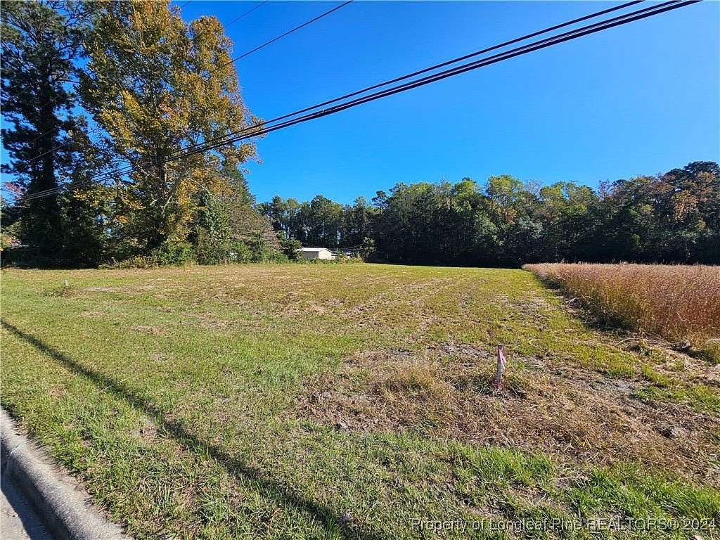 1.5 Acres of Residential Land for Sale in Tabor City, North Carolina