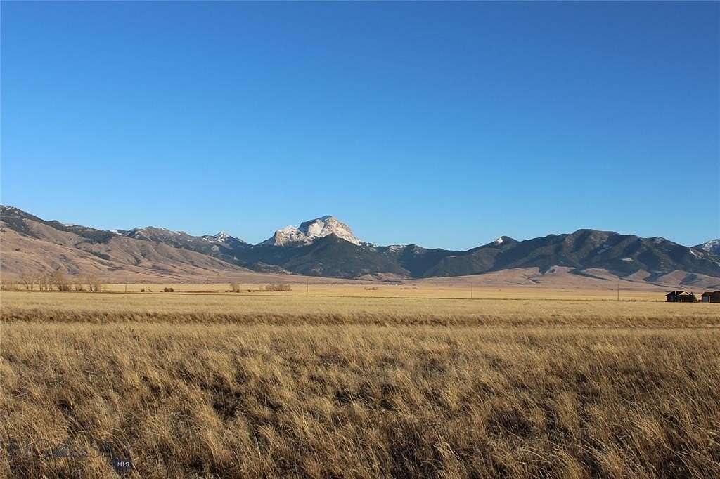 20.28 Acres of Recreational Land for Sale in Cameron, Montana