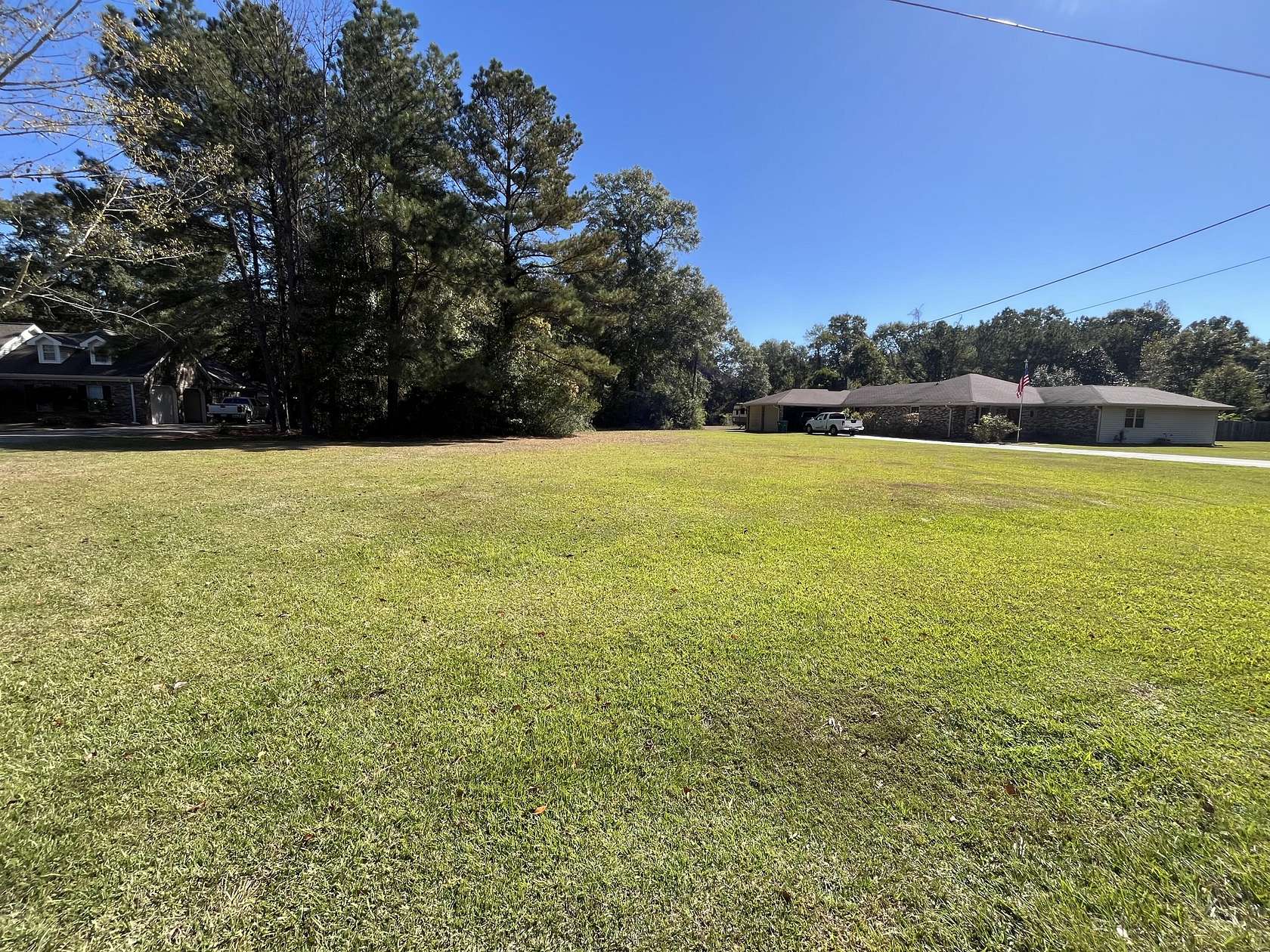 0.78 Acres of Residential Land for Sale in Petal, Mississippi