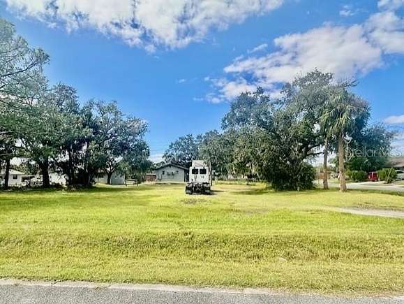 0.47 Acres of Residential Land for Sale in Sanford, Florida