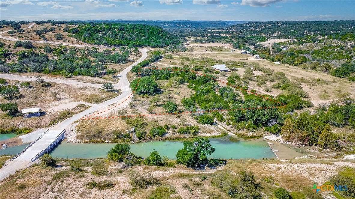 3.23 Acres of Residential Land for Sale in Junction, Texas