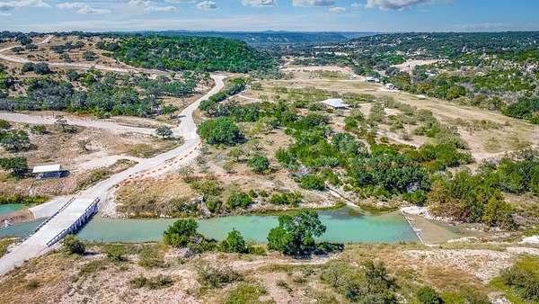 3.25 Acres of Residential Land for Sale in Junction, Texas