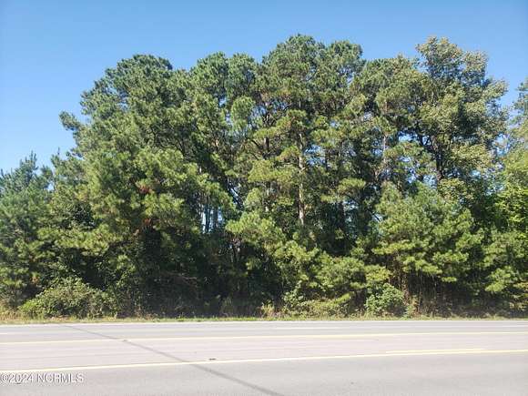 0.42 Acres of Land for Sale in Kinston, North Carolina