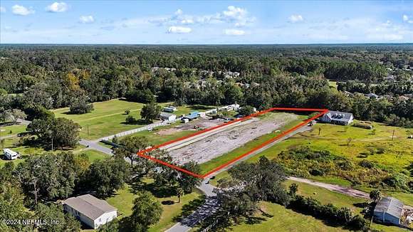 2.24 Acres of Land for Sale in Jacksonville, Florida