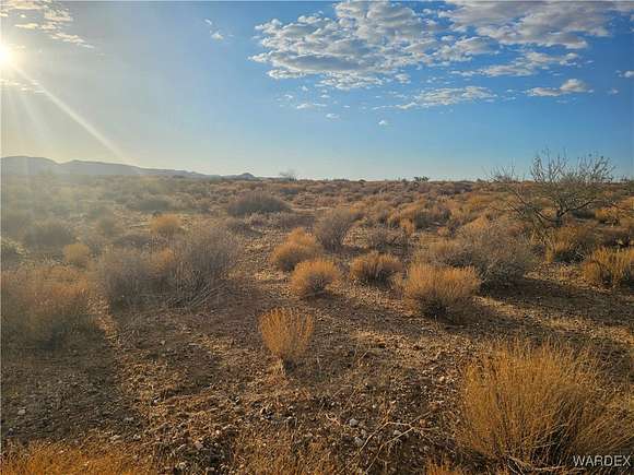 2 Acres of Residential Land for Sale in Chloride, Arizona