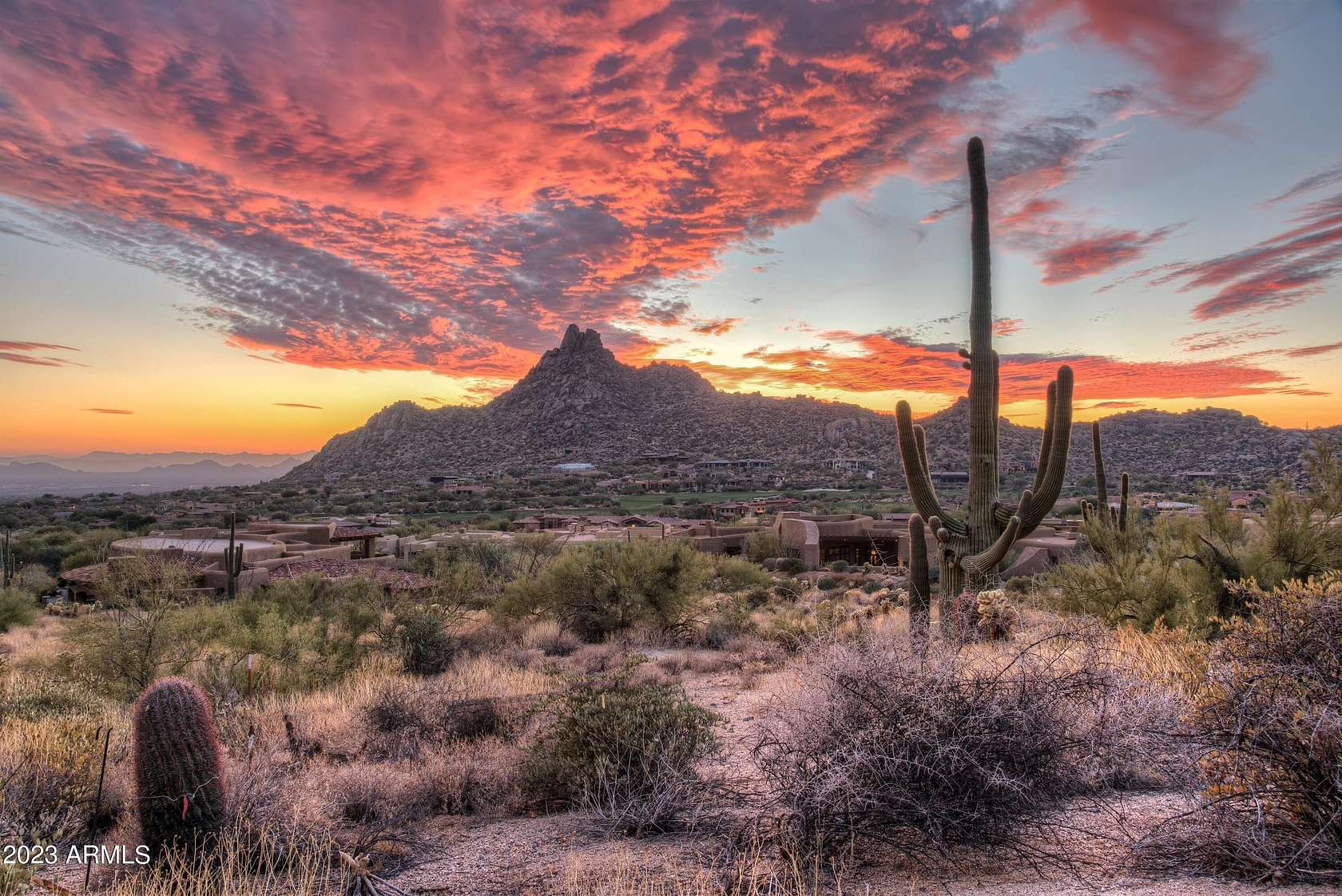 1.62 Acres of Residential Land for Sale in Scottsdale, Arizona