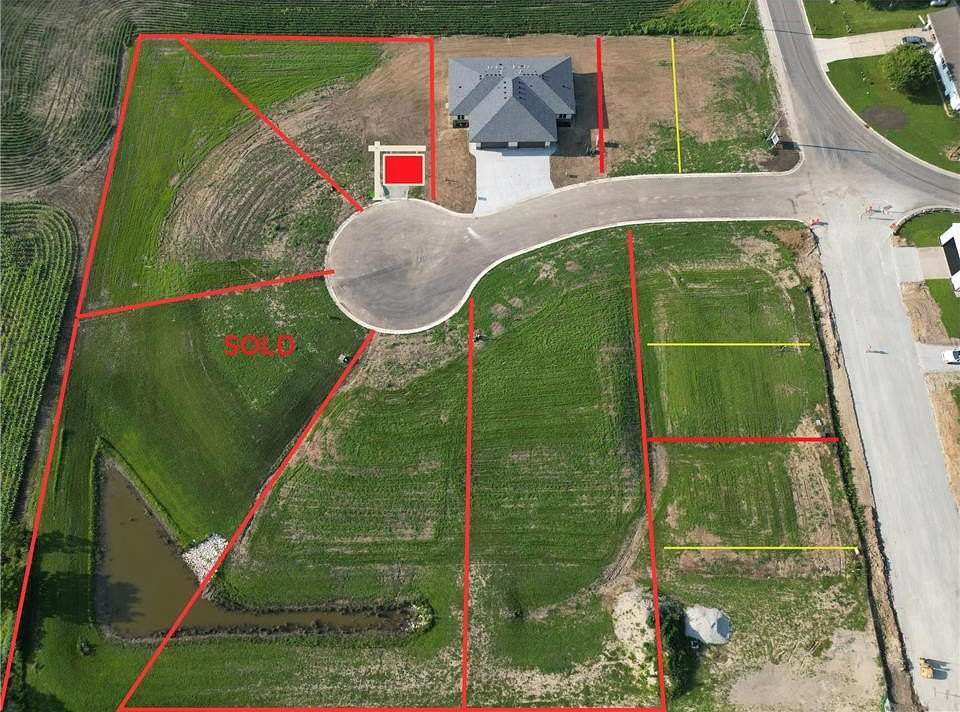 0.31 Acres of Residential Land for Sale in Wykoff, Minnesota