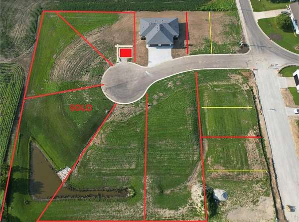 0.31 Acres of Residential Land for Sale in Wykoff, Minnesota