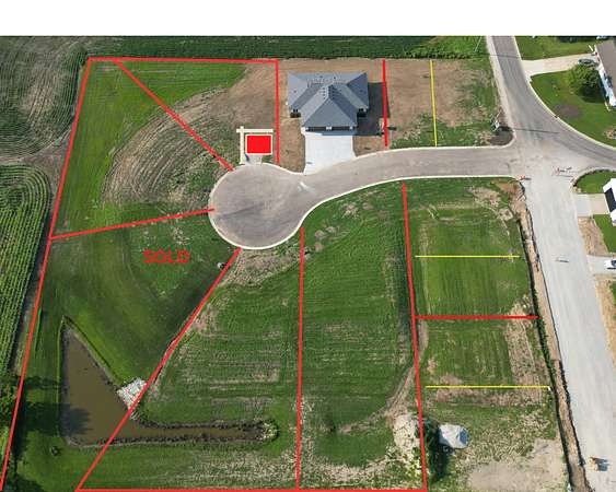 0.31 Acres of Residential Land for Sale in Wykoff, Minnesota