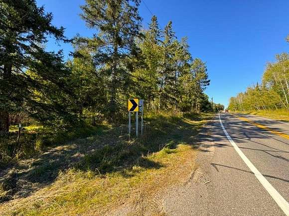 4.59 Acres of Land for Sale in Pine River, Minnesota