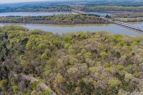 62.72 Acres of Land for Sale in Bracey, Virginia