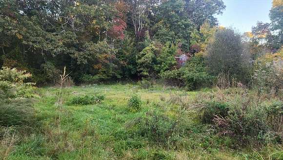 0.41 Acres of Residential Land for Sale in Tiverton, Rhode Island