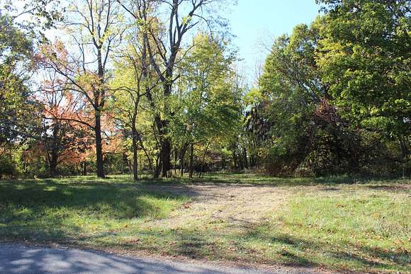 Residential Land for Sale in Varna, Illinois