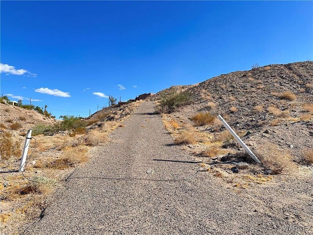 0.743 Acres of Residential Land for Sale in Bullhead City, Arizona