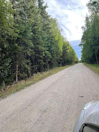 0.247 Acres of Residential Land for Sale in Delta Junction, Alaska