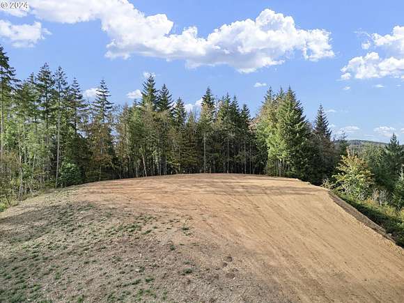 24.21 Acres of Recreational Land with Home for Sale in Veneta, Oregon