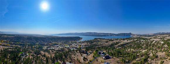 4.88 Acres of Residential Land with Home for Sale in Helena, Montana