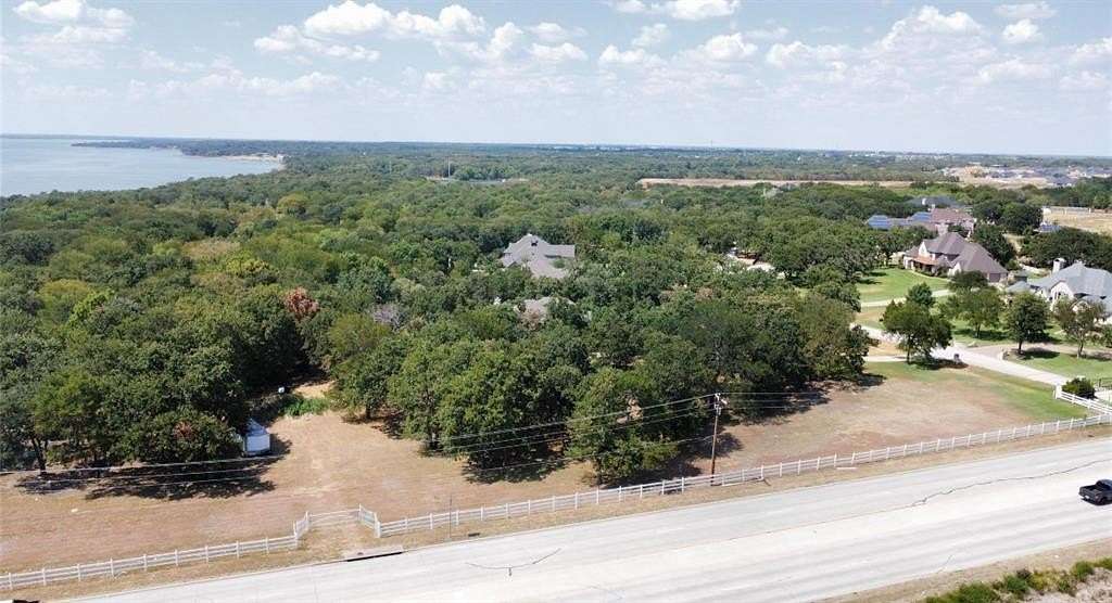 1.63 Acres of Mixed-Use Land for Sale in Little Elm, Texas