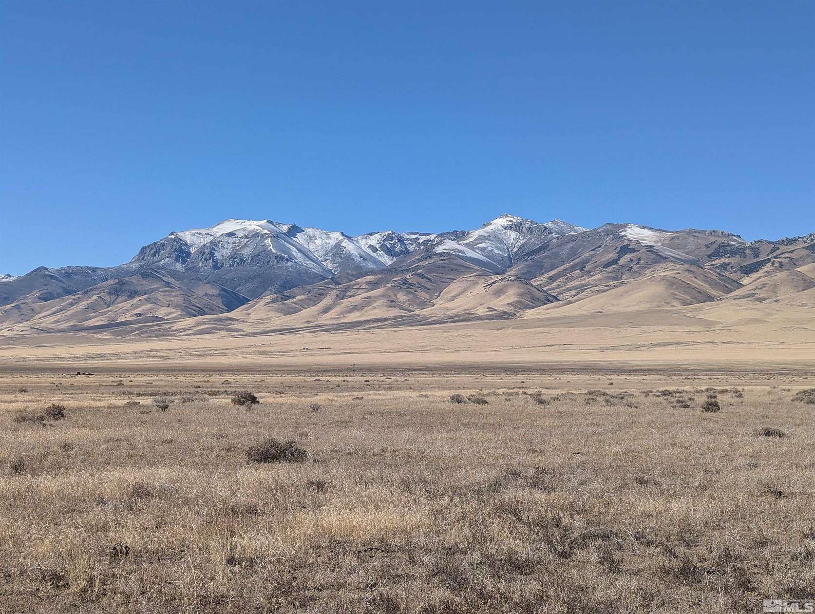 40 Acres of Recreational Land for Sale in Unionville, Nevada