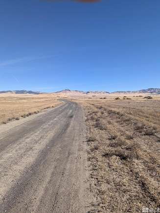 100 Acres of Recreational Land for Sale in Unionville, Nevada