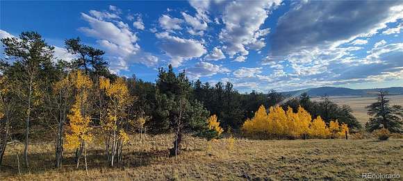 2 Acres of Residential Land for Sale in Hartsel, Colorado